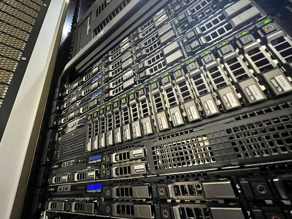 ONWARD IT Updated September 2024 9581 Business Ctr Dr, Rancho