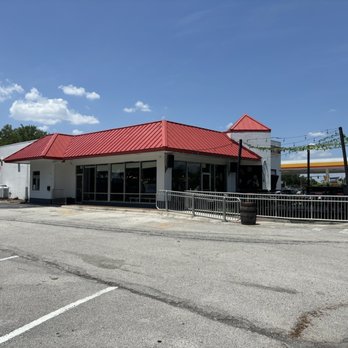 Mu Restaurant And Grill - Outside - Latin American Near Me - Kissimmee, Florida Mu Restaurant And Grill - Outside - Latin American Near Me - Kissimmee, Florida