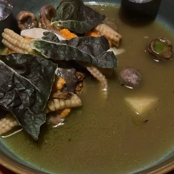 Esquina Comun - Mexican Near Me - México, D.F., DIF