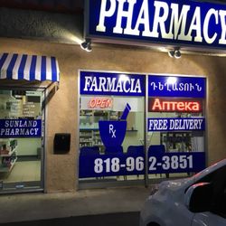 Sunland Pharmacy