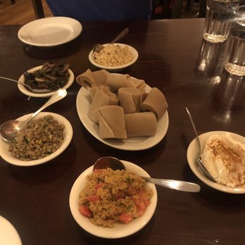 Mesobrestaurant.Com - Ethiopian Near Me - Montclair, New Jersey