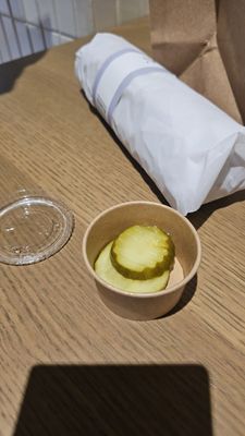 Counter Service by null