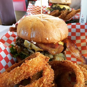 Red Wagon - Burgers Near Me - Tumwater, Washington Red Wagon - Burgers Near Me - Tumwater, Washington