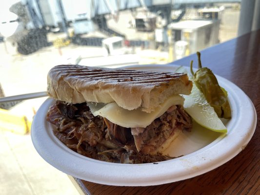 Berghoff Cafe by null