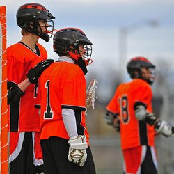 All Seasons Custom Apparel - Lacrosse Uniforms