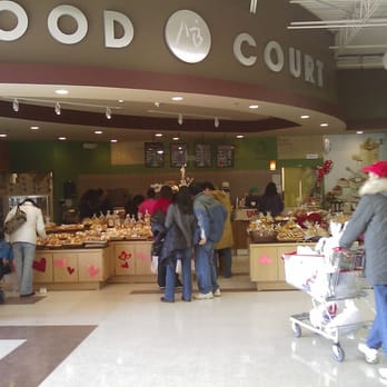 H Mart - Naperville - Food Court Bakery - Grocery Near Me - Naperville, Illinois