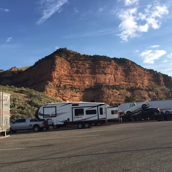 Echo Information Center - Public Services & Government Near Me - Coalville, Utah