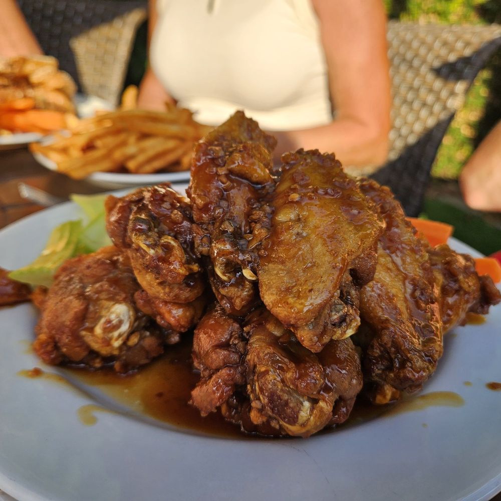 THE BEST 10 Chicken Wings in MELBOURNE, FL - Big Shot Bobs House of Wings,  Hunnyz Wingz N Thingz, Frankies Beachside - Yelp