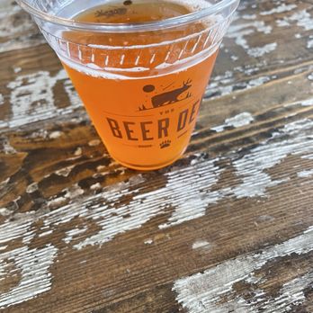 The Beer Den Cavern - Orange Creamsicle beer - Bars Near Me - Simpsonville, South Carolina The Beer Den Cavern - Orange Creamsicle beer - Bars Near Me - Simpsonville, South Carolina