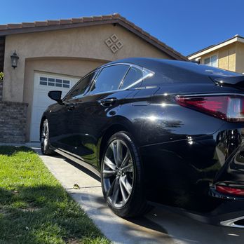The Emperors Detailing - Auto Detailing Near Me