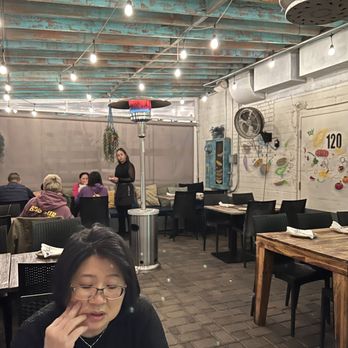 Esther's Kitchen - Italian Near Me - Las Vegas, Nevada