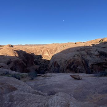 High Point Hummer and ATV - Tours Near Me - Moab, Utah