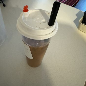 Tiam Tiam - Milk tea - Japanese Near Me - Harrison, New Jersey