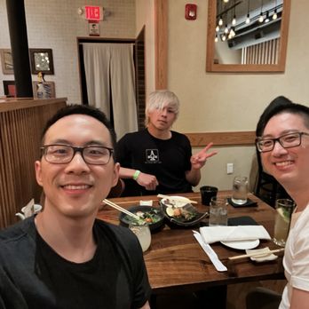 EBESU Robata & Sushi - Sushi Bars Near Me - Plano, Texas EBESU Robata & Sushi - Sushi Bars Near Me - Plano, Texas