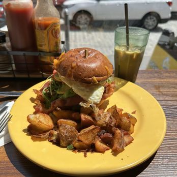 Eggcellent Cafe - Coffee & Tea Near Me - Philadelphia, Pennsylvania
