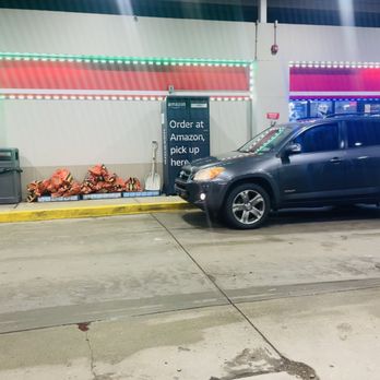 Marathon - Amazon drop off - Gas Stations Near Me - Monroeville, Pennsylvania Marathon - Amazon drop off - Gas Stations Near Me - Monroeville, Pennsylvania