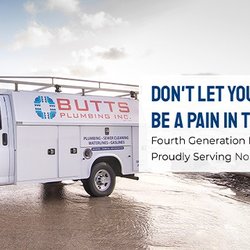 Butts Plumbing