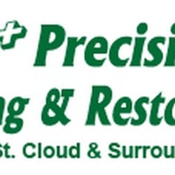 A+ Precision Cleaning & Restoration
