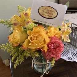 Everlasting Beauty Floral Designs
