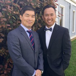 David Nguyen, MD and Thang Nguyen, MD - Dr. Thang (Tim) Nguyen and Dr. David Nguyen