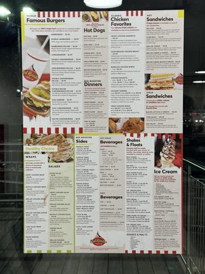Red Rooster Drive-In by null