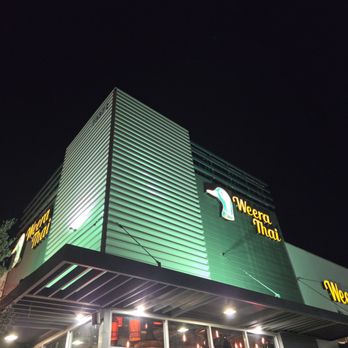 Weera Thai - Rainbow - Thai Near Me - Las Vegas, Nevada
