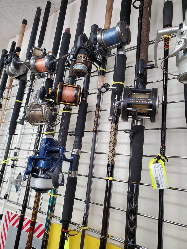 QUEEN OF PAWNS 242 Photos 4900 Broadway, West Palm Beach, Florida