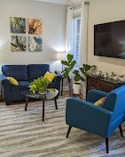 Inspired 2 Change Life Integrated Therapy and Wellness - grief counselor in Raleigh, NC