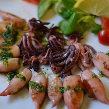 Boka Restaurant - Mediterranean Near Me - Prague, Puerto Rico Boka Restaurant - Mediterranean Near Me - Prague, Puerto Rico