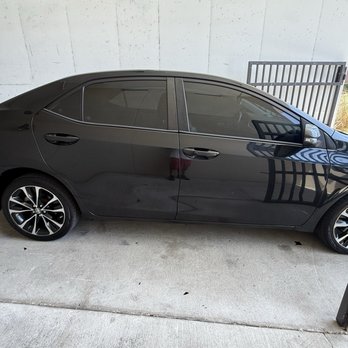 Got TINT Plus - Car Window Tinting Near Me - Zephyrhills, Florida Got TINT Plus - Car Window Tinting Near Me - Zephyrhills, Florida