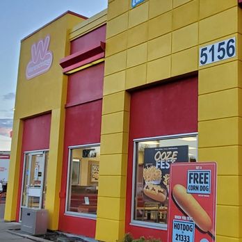 Wienerschnitzel - Hot Dogs Near Me - Fife, Washington Wienerschnitzel - Hot Dogs Near Me - Fife, Washington