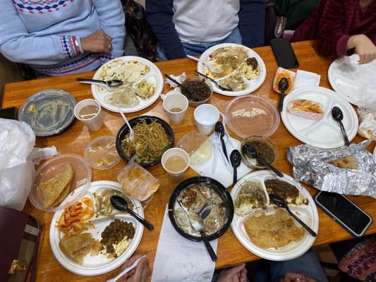 Punjabi By Nature by null