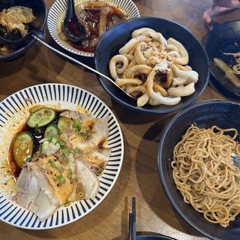Noodle Nine - Noodles Near Me - Redmond, Washington Noodle Nine - Noodles Near Me - Redmond, Washington