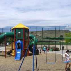 Tanglewood Park - From the listed website.