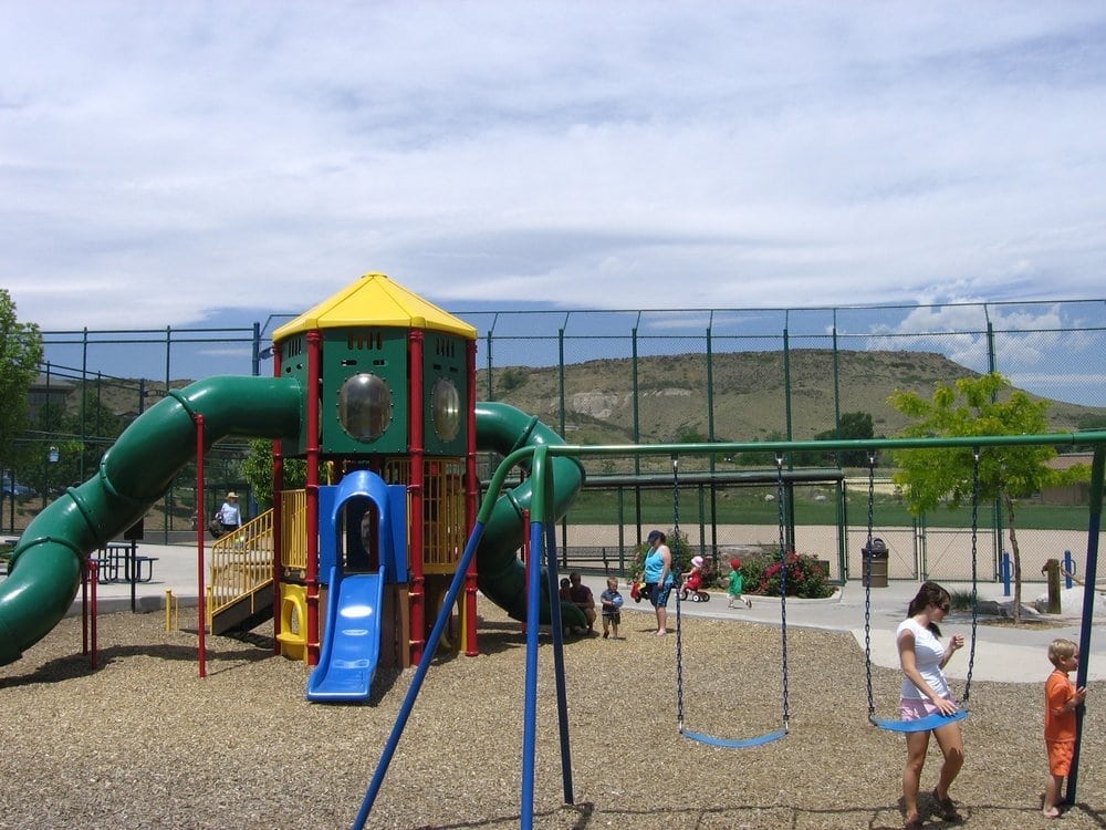 Tanglewood Park Image