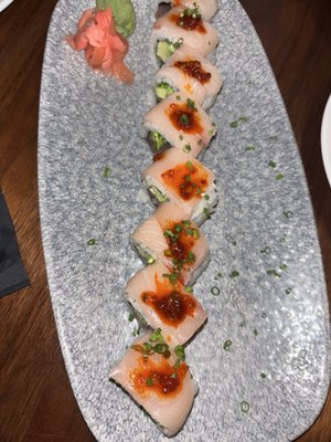 Ocean Prime by null