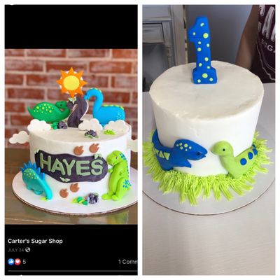 CARTER’S SUGAR SHOP - 13 Photos - 28 N Chadbourne, San Angelo, Texas