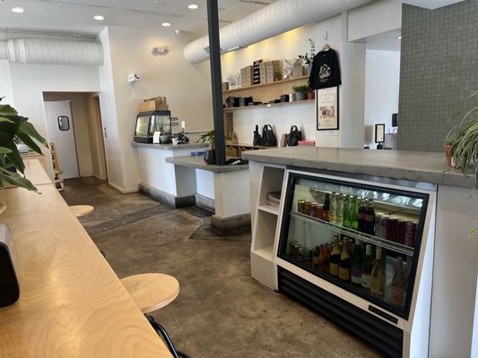Black Bean Deli-WP by null