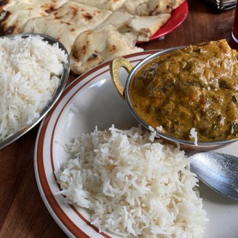 Evergreen Indian Restaurant - Chicken Saag, Cheese Naan - Indian Near Me - Eugene, Oregon Evergreen Indian Restaurant - Chicken Saag, Cheese Naan - Indian Near Me - Eugene, Oregon