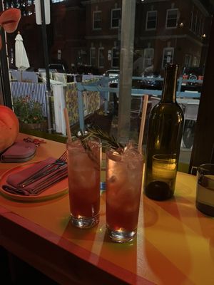 june bug restaurant by null