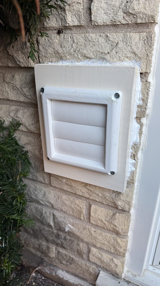 The Dryer Vent Guy - veterans service organization in Chicago, IL