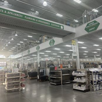 Menards - Hardware Stores Near Me - Saint Louis, Missouri