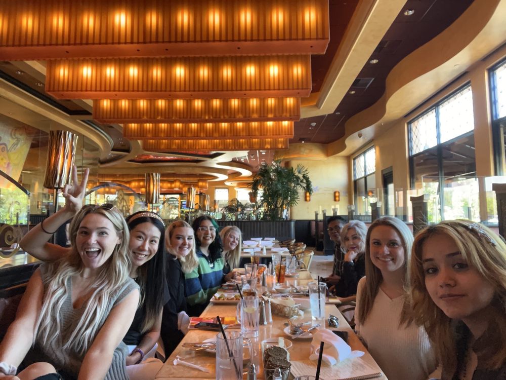 SHEAR PERFECTION ACADEMY OF COSMETOLOGY Updated August 2024 19