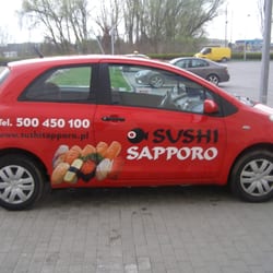 Sushi Sapporo