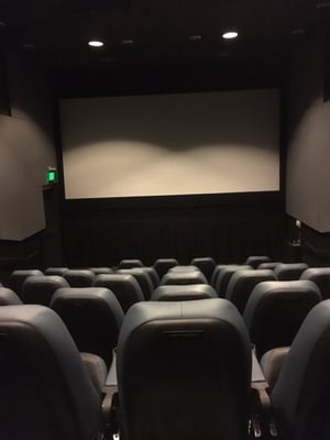 Robinson Film Center by null