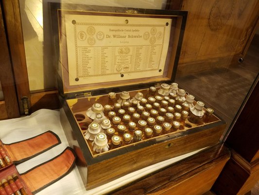 Hash Marihuana & Hemp Museum in Amsterdam by null