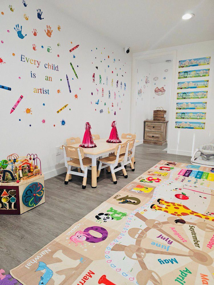 Goldstar Childcare - childcare center in Kirkland, WA
