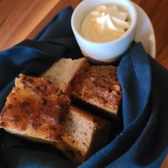 Vida - Foccacia & Zucchini Bread - New American Near Me - Indianapolis, Indiana Vida - Foccacia & Zucchini Bread - New American Near Me - Indianapolis, Indiana