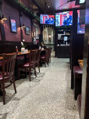 Cronin and Phelan's by null