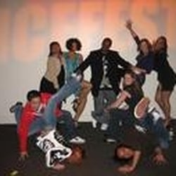 Soulforce Dance Company